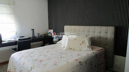 Imagem 3 de 30 de Apartamento Á Venda,4 Dorms, Alto Da Lapa, Sp- R$ 5 Mi - V5720