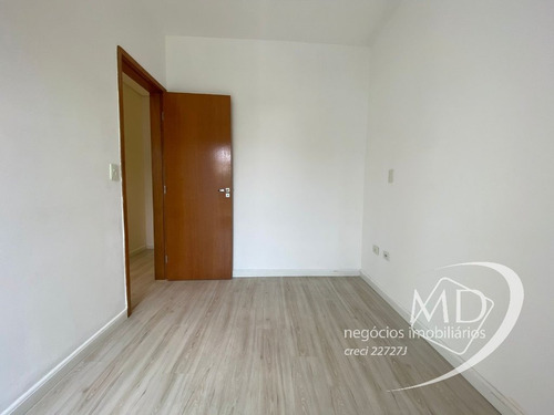 Imagem 8 de 14 de Apartamento Sem Condomínio Vila Humaitá - Santo André - 2 Do - 1033-9359
