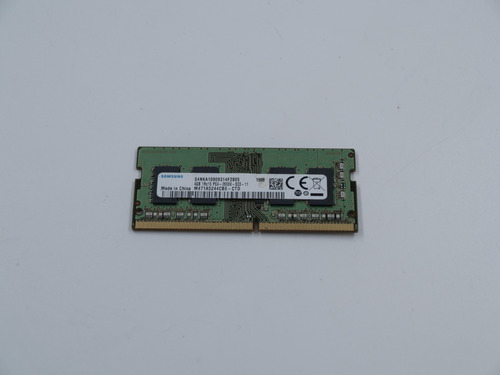 Memoria Ram 4gb Pc4 Ma71a5244cb0-ctd