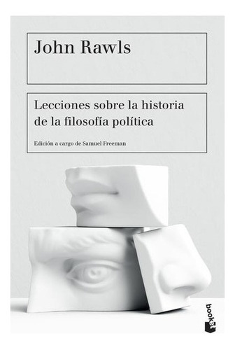 Libro Lecciones Sobre La Historia De La Filosofía Políti