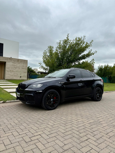 BMW X6 3.0 Xdrive 35i Sportive 306cv
