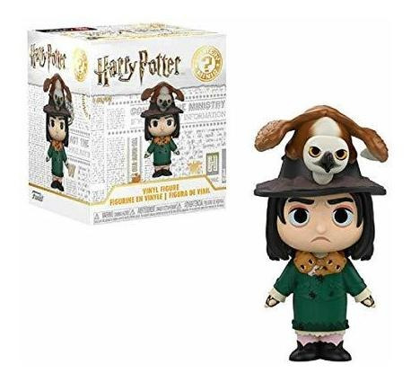 Funko Harry Potter Boggart Como Snape Misterio Mini Gamestop