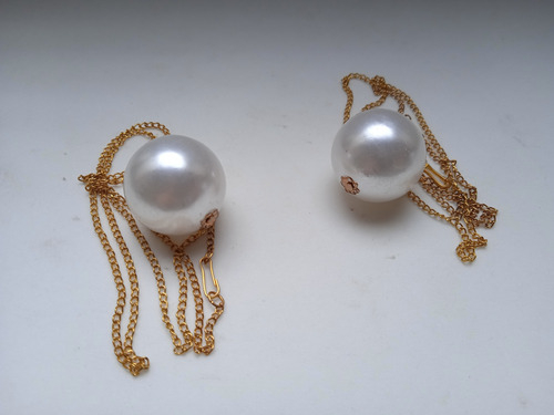 Dos Collares Mejores Amigas