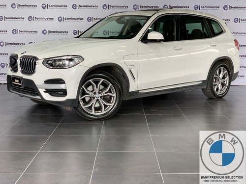 BMW X3 5p xDrive 30e X Line L4/2.0/T Aut