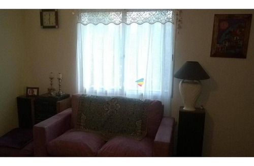 Imagen 4 de 10 de Imperdible Apto Amoblado 1 Dormitorio En Centro!!