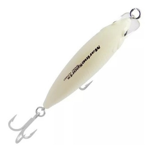 Isca Artificial Ms Inna Pro Tuned 90 - 9cm 16gr - Cor 450