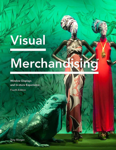 Libro: Visual Merchandising: Window Displays And In-store Ex