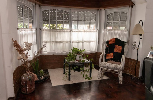 Imagen 3 de 30 de Excelente Casa De 4 Ambientes En Venta En Martinez!!