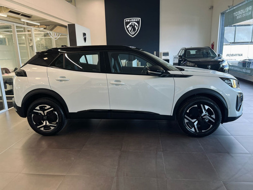 Peugeot 2008 1.0T Gt