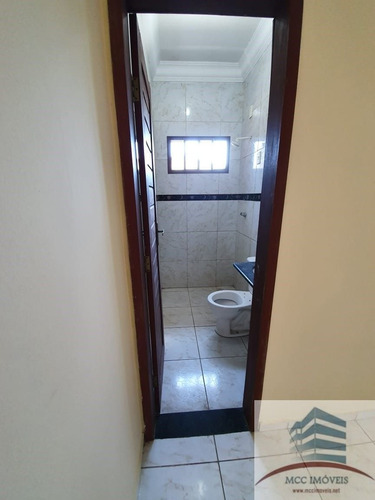 Casa A Venda Cajupiranga, Parnamirim