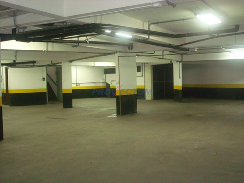 Prédio Á Venda E Para Aluguel Em Alto De Pinheiros - Pr277849