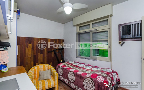Imagem 7 de 14 de Apartamento, 2 Dormitórios, 107 M², Petrópolis - 184737