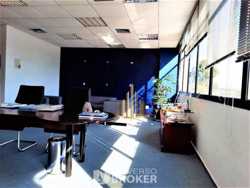 Imagem 12 de 14 de Galpão/armazém 3000m² Para Venda, Alphaville Ub18073