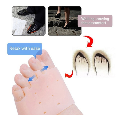 Imagem 6 de 9 de Palmilha Protetor Plantar Metatarso Sola Pé Melhor Preço