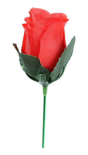 Flor Antorcha Truco De Magia