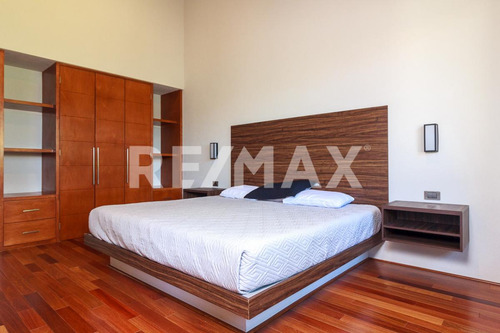 Casa En Condominio En Renta Compartida