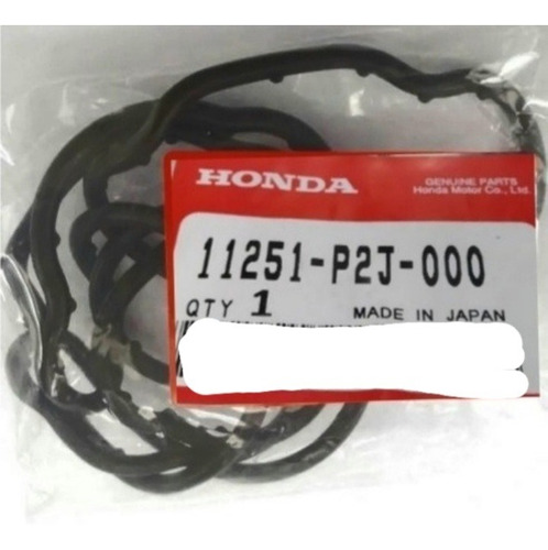 Empacadura Carter De Honda Civic 96-00. 