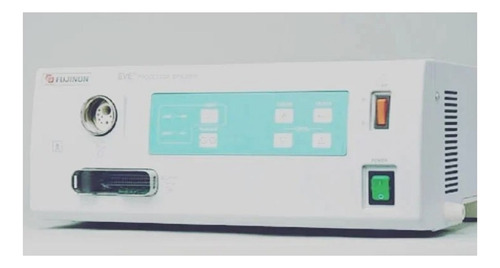 Procesador De Video Endoscopia (Usado)