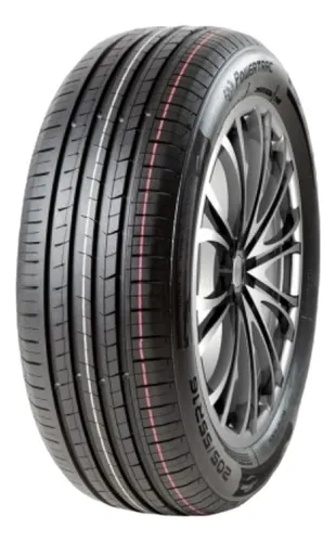 Kit De 2 Llantas Rin 15 185/55r15 82v Adamas Hp
