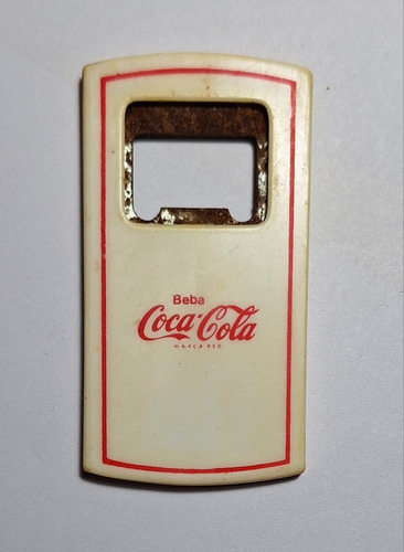 Antiguo Destapador Beba Coca-cola 