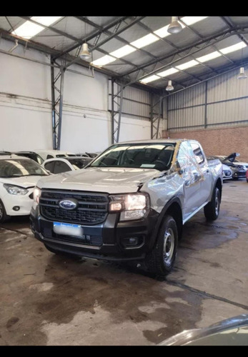 Ford Ranger  Dc Xl 2.0t 4x2 Mt 2023