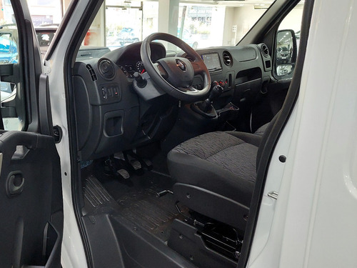 Renault Master 2.3 L1h1 Aa