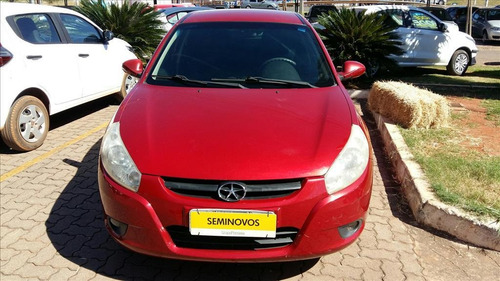 J3 1.4 16v Gasolina 4p Manual