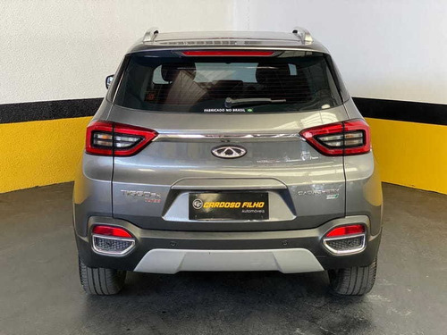 Chery Tiggo 5x Txs
