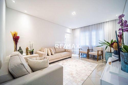Imagem 1 de 30 de Casa Com 3 Quartos Sendo 1 Suíte À Venda, 203 M² Por R$ 698.900 - Granja Viana - Cotia/sp - Ca0955