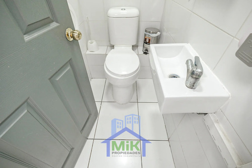 Venta -  Resolución Sanitaria Vigente -  6 Privados 5 Baños 