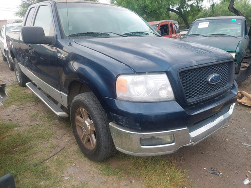 Ford F150 2005 ( En Partes ) 2004 - 2008 5.4l Aut Yonke