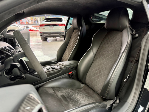 Audi Ro Decennium 2020