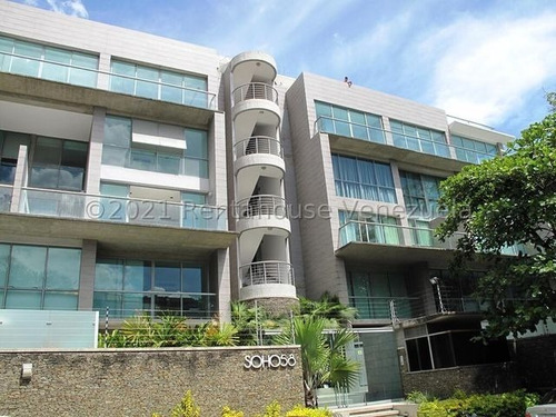 Imagen 1 de 12 de Apartamento En Alquiler Urb. La Castellana # 23-10307
