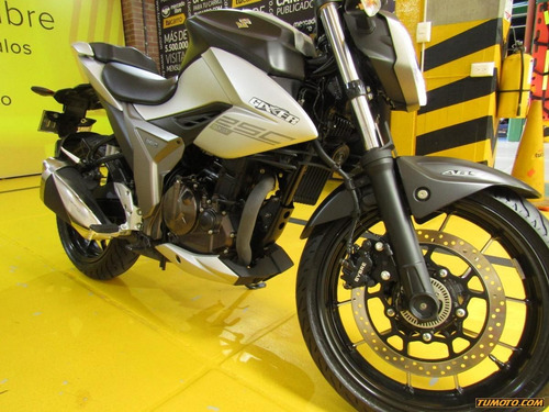 Imagen 13 de 14 de Motos Suzuki