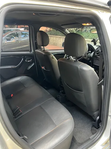 Renault Duster Tripadvisor 4x2 2.0 Automático 2018