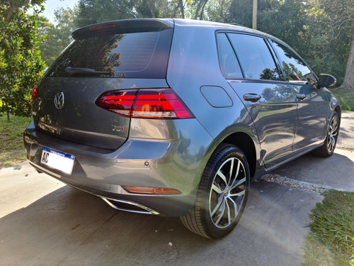 Volkswagen Golf 1.4 Highline Tsi Dsg 2018