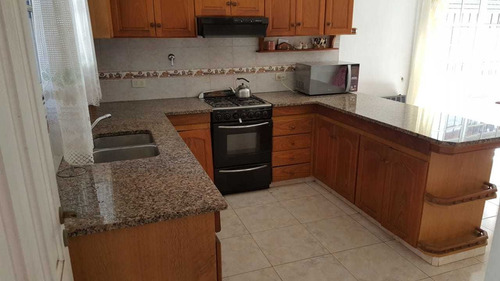 Imagen 3 de 14 de Casa En Alquiler Temporario La Lucila Del Mar