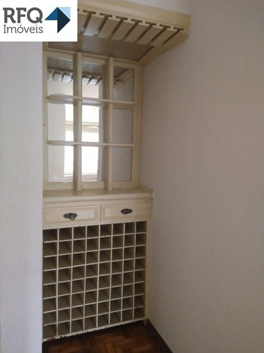 Imagem 26 de 26 de Apartamento Bem Ensolarado Com 2 Dormitorios No Bairro De Perdizes !! - Ap02445 - 69405914