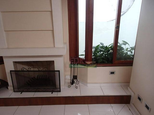 Imagem 3 de 20 de Sobrado Com 3 Dormitórios À Venda, 165 M² Por R$ 1.007.000 - Lar São Paulo - São Paulo/sp - So1978