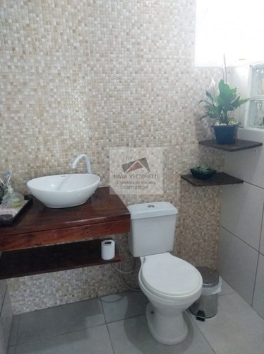 Casa A Venda No Bairro Ingleses Do Rio Vermelho Em - 4163-1