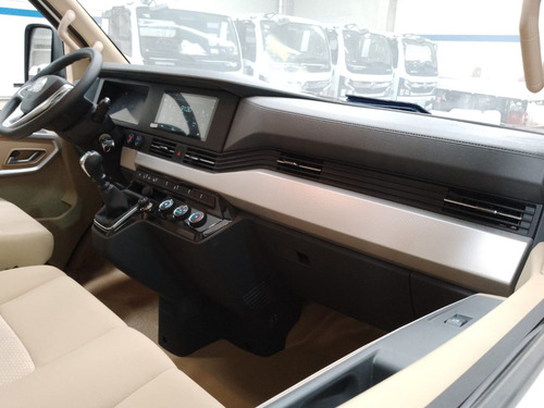 Dfac Dongfeng U Van 15 Pasajeros 2025
