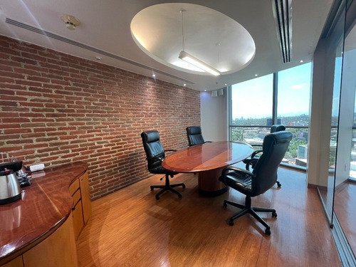 Renta Oficina En Torre Esmeralda