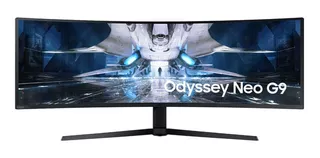 Monitor Curvo Samsung Odyssey Neo G9 49