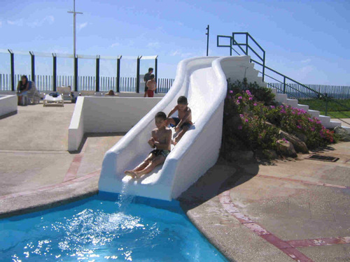 Dueña Arrienda Condominio Bahía De Rosas, Algarrobo Norte