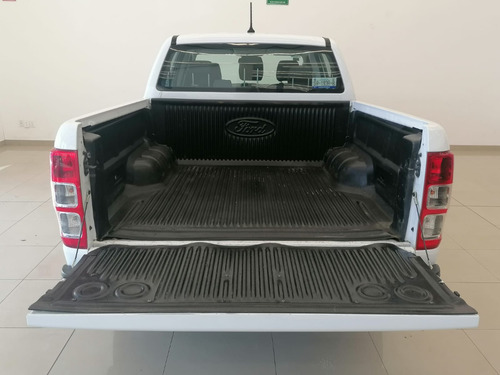 Ford Ranger 2.5 Xl Cabina Doble Mt