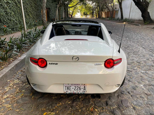 Mazda MX-5 2.0 Rf At