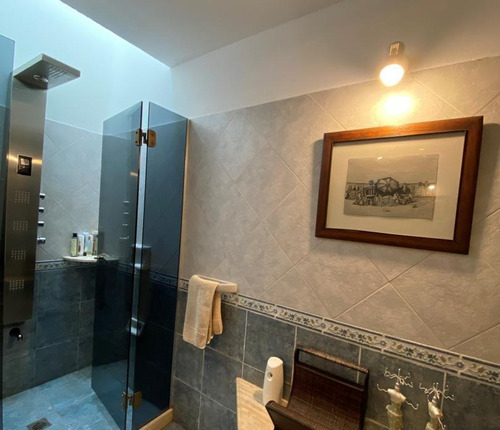 Gran Residencia De Categoría En El Corazón Pocitos