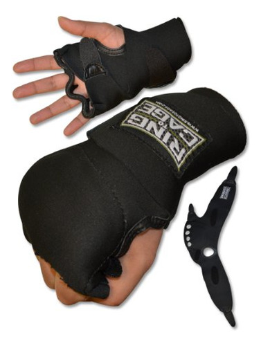 Gel Neopreno Boxeo Handwrap 3.0 Envoltura Rapida