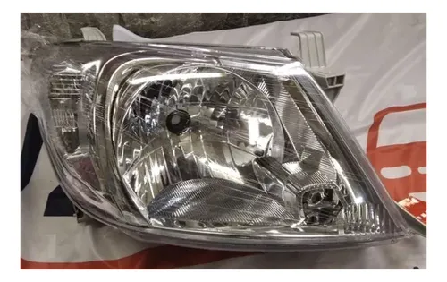 Faro Hilux Año 2009 Al 2011