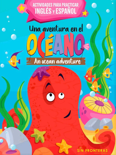 Una Aventura En El Océano